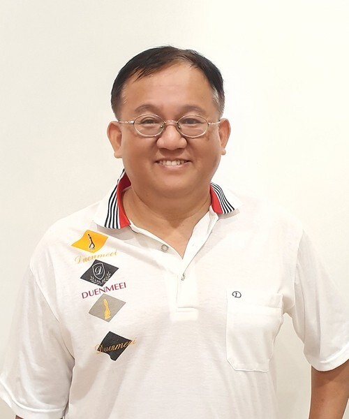 老師
