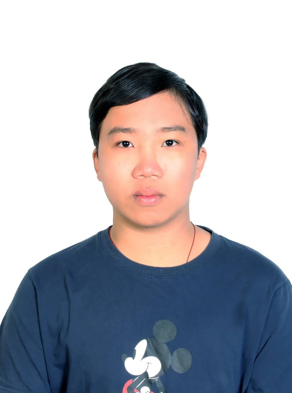 學長
